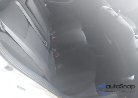 2015 Hyundai Elantra Se из США, поврежденный, VIN 5NPDH4AE9FH615816